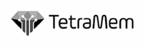 TETRAMEM Logo (USPTO, 30.11.2018)