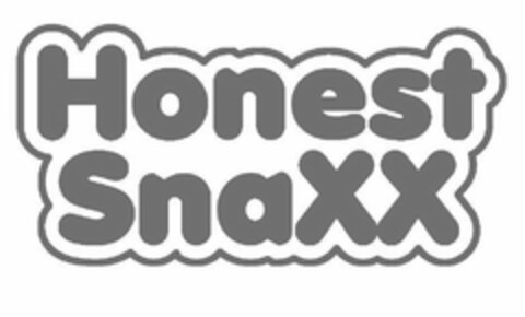 HONEST SNAXX Logo (USPTO, 20.12.2018)