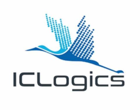 ICLOGICS Logo (USPTO, 09.01.2019)