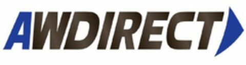AWDIRECT Logo (USPTO, 10.01.2019)