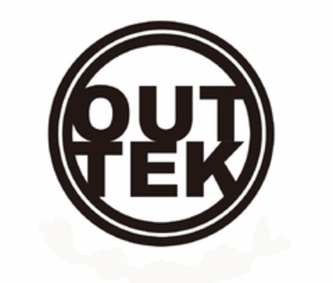 OUTTEK Logo (USPTO, 15.01.2019)