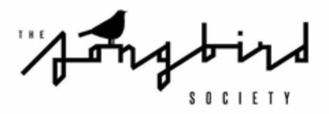 THE SONGBIRD SOCIETY Logo (USPTO, 31.01.2019)