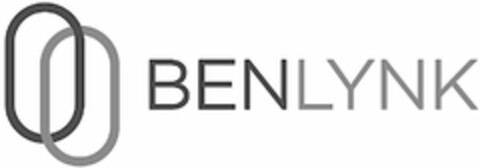 BENLYNK Logo (USPTO, 23.03.2019)