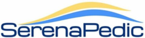 SERENAPEDIC Logo (USPTO, 04/04/2019)