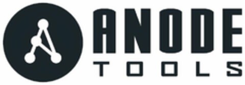 ANODE TOOLS Logo (USPTO, 19.04.2019)