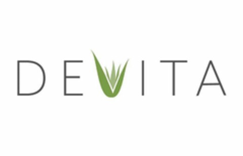 DEVITA Logo (USPTO, 14.05.2019)