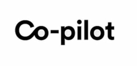 CO-PILOT Logo (USPTO, 22.05.2019)