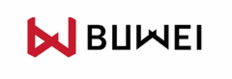 BUWEI B&W Logo (USPTO, 05/23/2019)