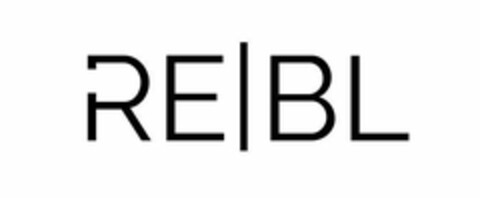 REBL Logo (USPTO, 31.05.2019)