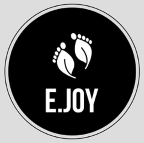 E.JOY Logo (USPTO, 04.06.2019)