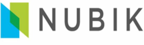 N NUBIK Logo (USPTO, 11.06.2019)