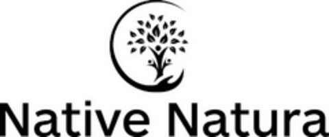 NATIVE NATURA Logo (USPTO, 09.07.2019)