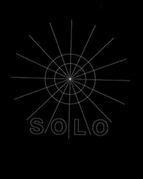 SOLO Logo (USPTO, 10.07.2019)