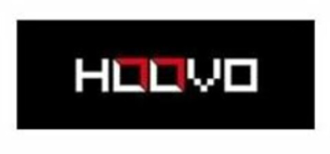 HOOVO Logo (USPTO, 11.07.2019)