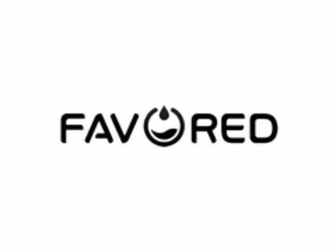FAVORED Logo (USPTO, 17.07.2019)