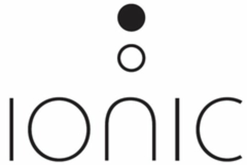 IONIC Logo (USPTO, 19.07.2019)
