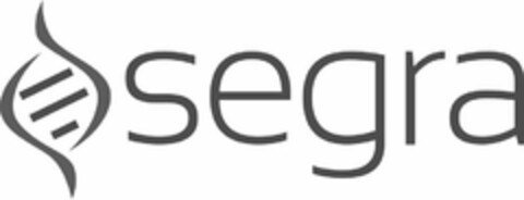 SEGRA Logo (USPTO, 26.07.2019)