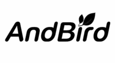 ANDBIRD Logo (USPTO, 30.07.2019)