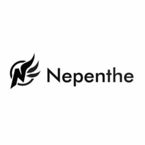 NEPENTHE Logo (USPTO, 22.08.2019)