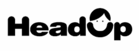 HEADUP Logo (USPTO, 19.09.2019)