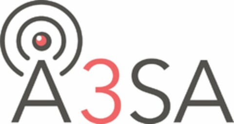 A3SA Logo (USPTO, 25.09.2019)