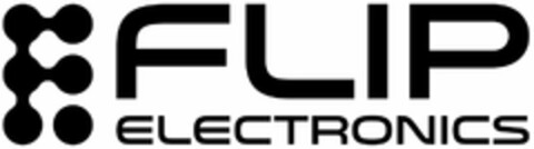 FLIP ELECTRONICS Logo (USPTO, 30.09.2019)