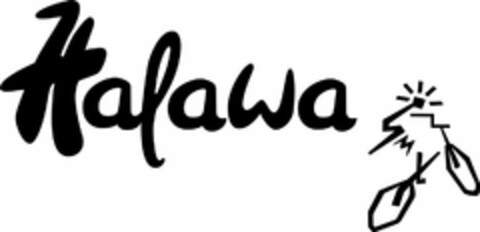 HALAWA Logo (USPTO, 21.10.2019)