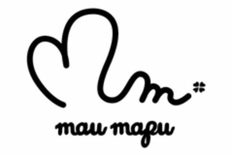 MM MAU MAPU Logo (USPTO, 10/25/2019)