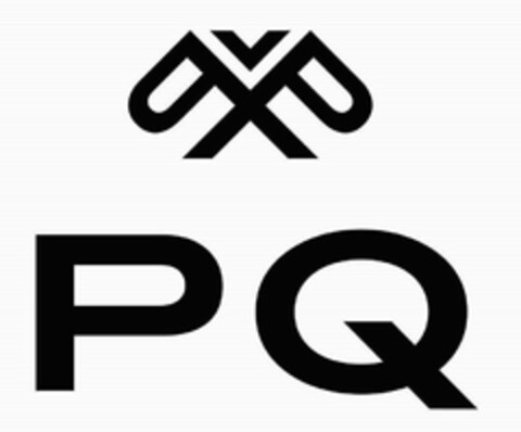 QVP PQ Logo (USPTO, 12.11.2019)