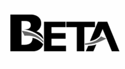 BETA Logo (USPTO, 11/13/2019)