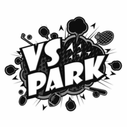 VS PARK Logo (USPTO, 22.11.2019)