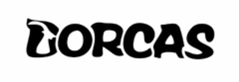 DORCAS Logo (USPTO, 05.12.2019)