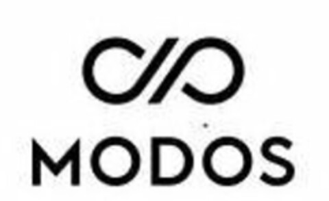 MODOS Logo (USPTO, 30.12.2019)