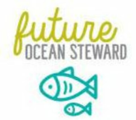 FUTURE OCEAN STEWARD Logo (USPTO, 24.01.2020)
