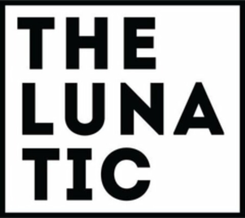 THE LUNA TIC Logo (USPTO, 18.02.2020)