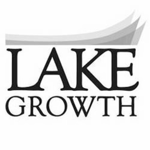 LAKE GROWTH Logo (USPTO, 04/03/2020)