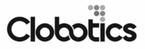 CLOBOTICS Logo (USPTO, 12.05.2020)