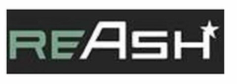 REASH Logo (USPTO, 28.05.2020)