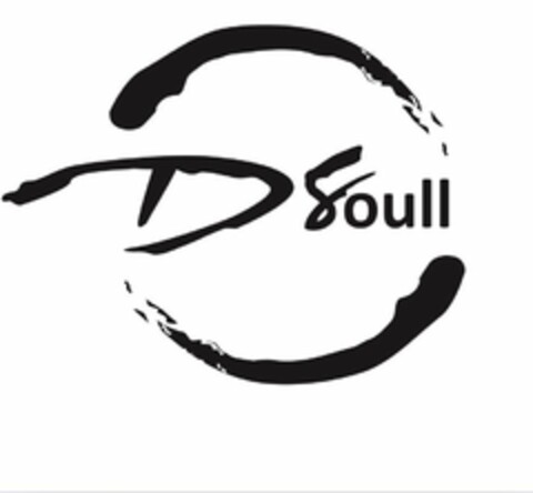 D SOULL Logo (USPTO, 29.05.2020)