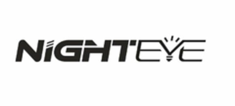 NIGHTEYE Logo (USPTO, 01.06.2020)