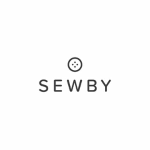 SEWBY Logo (USPTO, 05.06.2020)