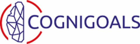 COGNIGOALS Logo (USPTO, 08.06.2020)