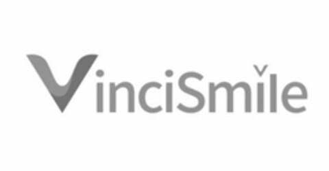 VINCISMILE V Logo (USPTO, 11.06.2020)