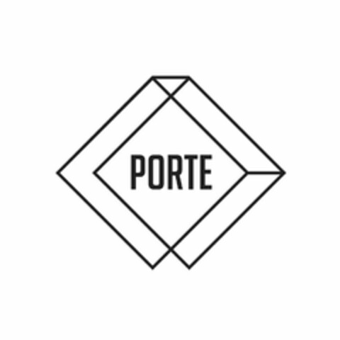 PORTE Logo (USPTO, 07.07.2020)