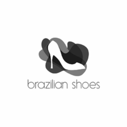 BRAZILIAN SHOES Logo (USPTO, 08/11/2020)