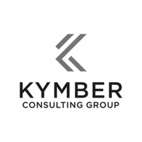 K KYMBER CONSULTING GROUP Logo (USPTO, 13.08.2020)
