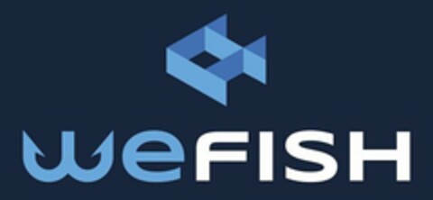 WEFISH Logo (USPTO, 13.08.2020)