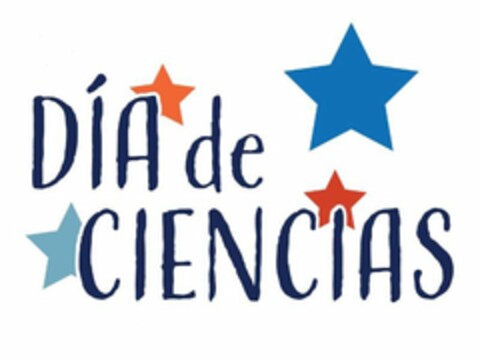 DIA DE CIENCIAS Logo (USPTO, 13.08.2020)