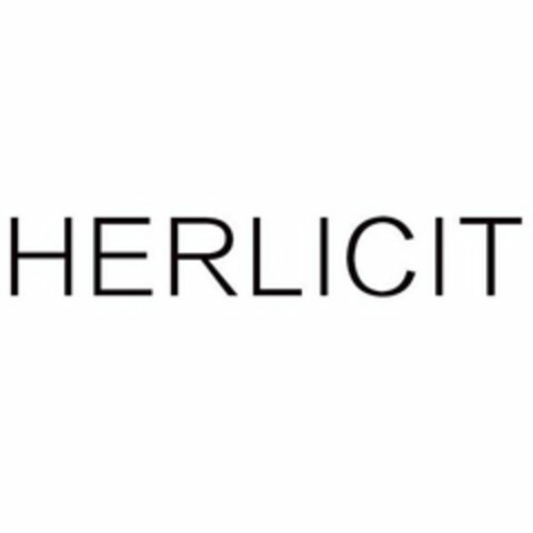 HERLICIT Logo (USPTO, 10.09.2020)