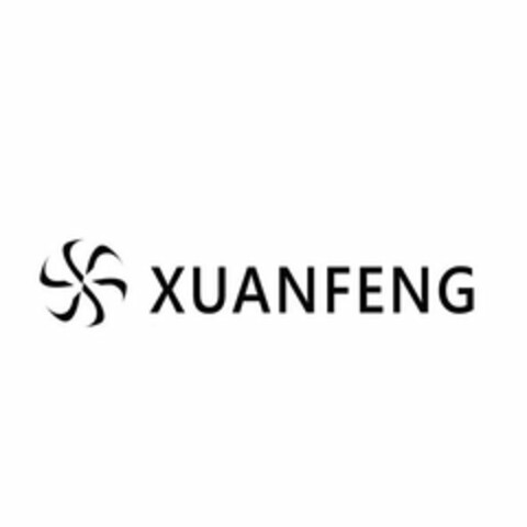 XUANFENG Logo (USPTO, 20.09.2020)